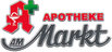 Logo der Apotheke am Markt e.K.